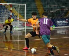 48° Jogos Escolares de Curitiba / 69º Jogos Escolares do Paraná