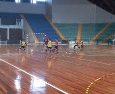 Copa Ginásio do Tarumã de Futsal Sub 11 e 15