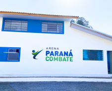 Arena PR Combate