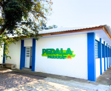 Sede Pedala Paraná