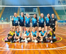 III Copa Escolar de Curitiba