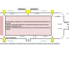 PLANTA BAIXA EVENTOS