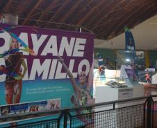 Aniversário de 60 anos do Ginásio Tarumã