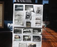 Aniversário de 60 anos do Ginásio Tarumã