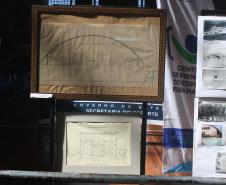 Aniversário de 60 anos do Ginásio Tarumã