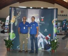 Aniversário de 60 anos do Ginásio Tarumã