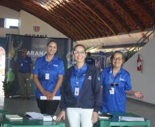 Aniversário de 60 anos do Ginásio Tarumã