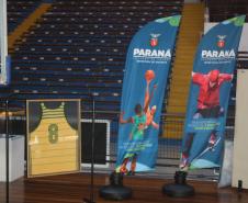 Aniversário de 60 anos do Ginásio Tarumã