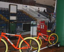 Aniversário de 60 anos do Ginásio Tarumã