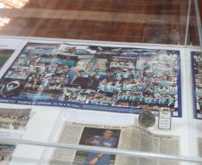 Aniversário de 60 anos do Ginásio Tarumã