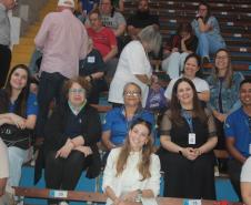 Aniversário de 60 anos do Ginásio Tarumã