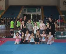 Aniversário de 60 anos do Ginásio Tarumã