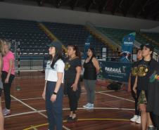 Aniversário de 60 anos do Ginásio Tarumã