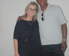 Aniversário de 60 anos do Ginásio Tarumã