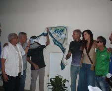 Aniversário de 60 anos do Ginásio Tarumã