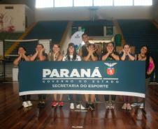 Aniversário de 60 anos do Ginásio Tarumã