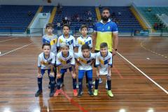 Campeonato Paranaense Categorias de Base - SUB-11 e SUB-13