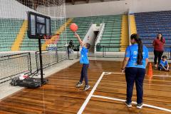 Transformando Esporte em Amor