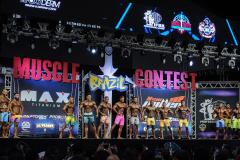 Muscle Contest Brazil 2023