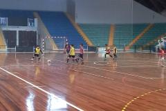 Copa Ginásio do Tarumã de Futsal Sub 11 e 15