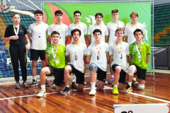 III Copa Escolar de Curitiba