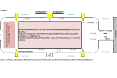 PLANTA BAIXA EVENTOS