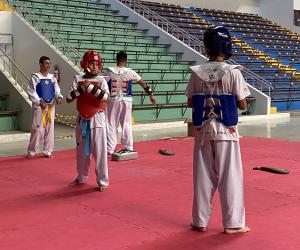 Taekwondo para Todos 