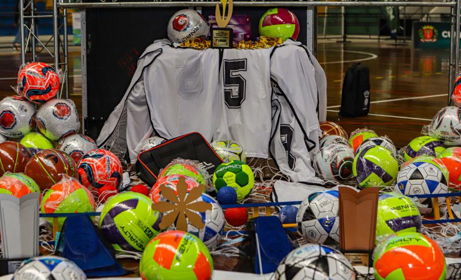 Revitalizado, Ginásio do Tarumã é reaberto ao público e terá centro de treinamento olímpico de skate