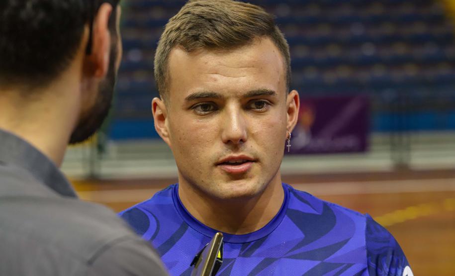 Revitalizado, Ginásio do Tarumã é reaberto ao público e terá centro de treinamento olímpico de skate