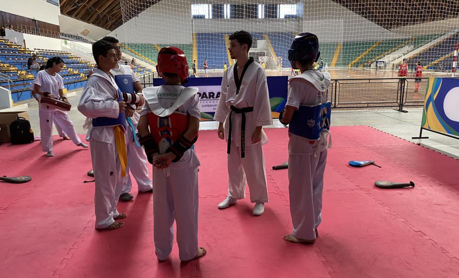 Taekwondo para Todos