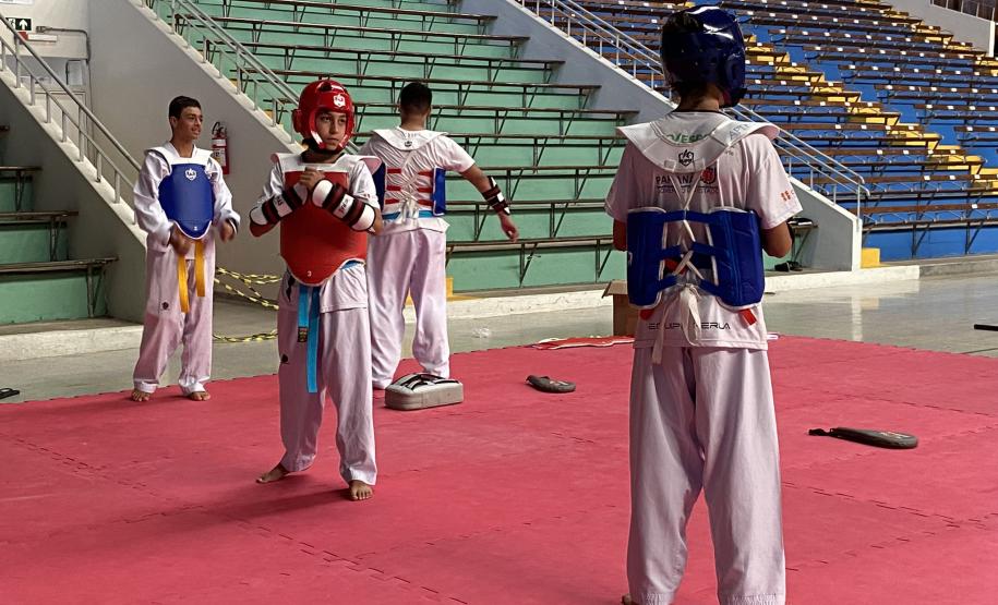 Taekwondo para Todos