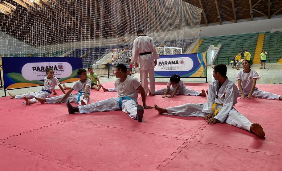 Taekwondo para Todos