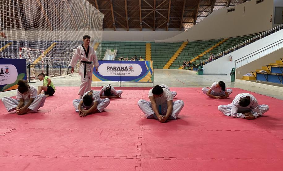 Taekwondo para Todos