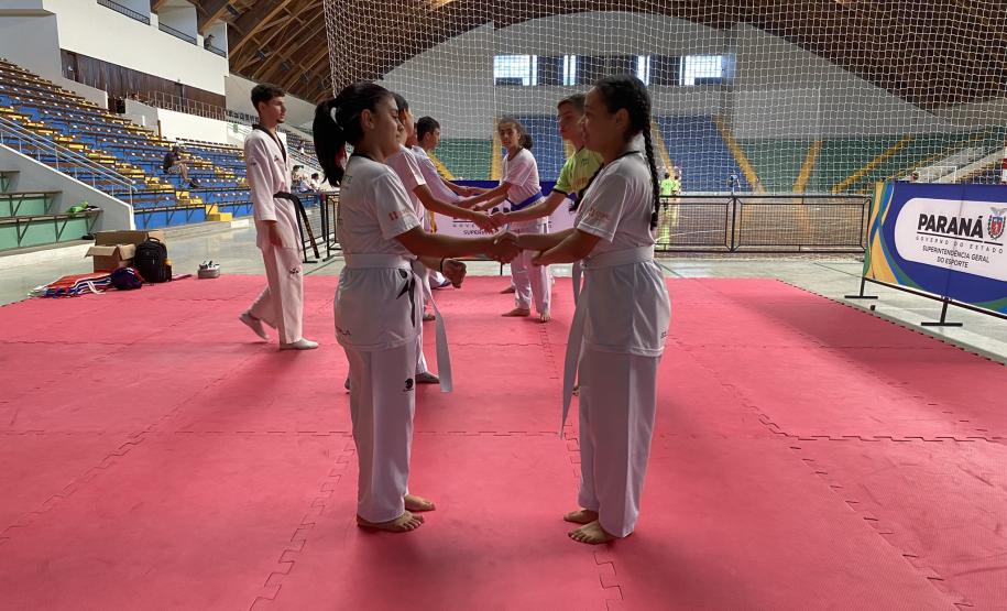 Taekwondo para Todos