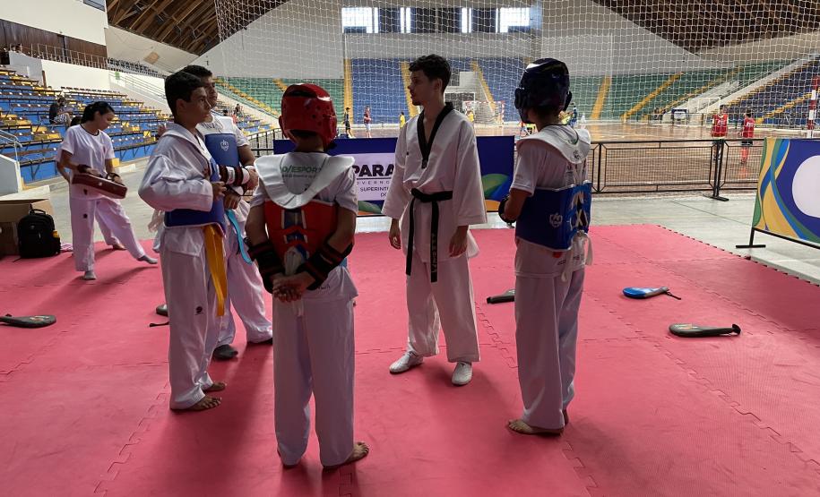 Taekwondo para Todos