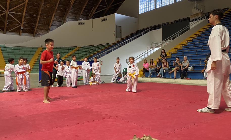 Taekwondo para Todos