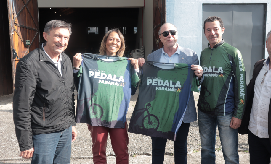 Ginásio do Tarumã volta a ser palco de grandes espetáculos