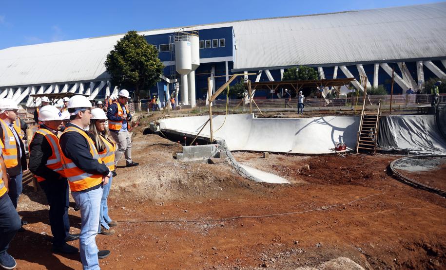 Com R$ 100 milhões de bolsas e apoio, Estado anuncia maior pacote da história do esporte