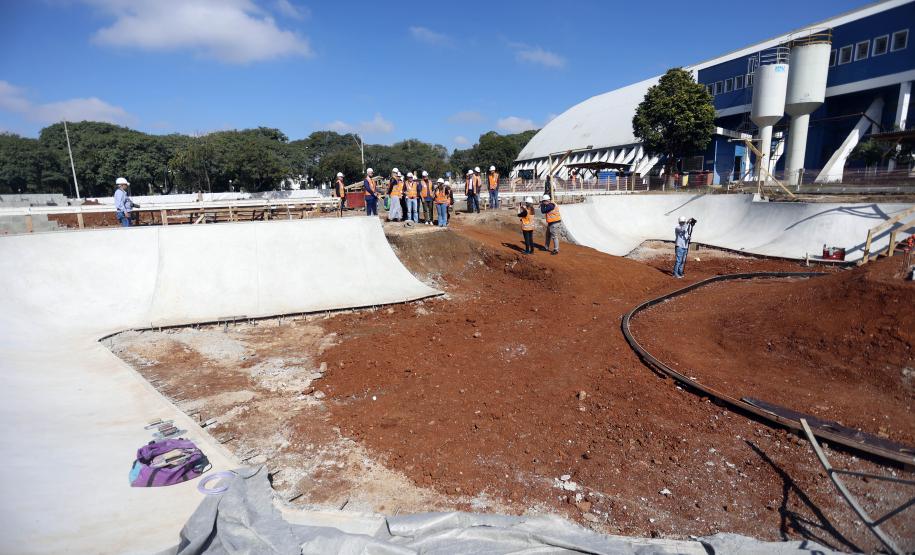 Com R$ 100 milhões de bolsas e apoio, Estado anuncia maior pacote da história do esporte
