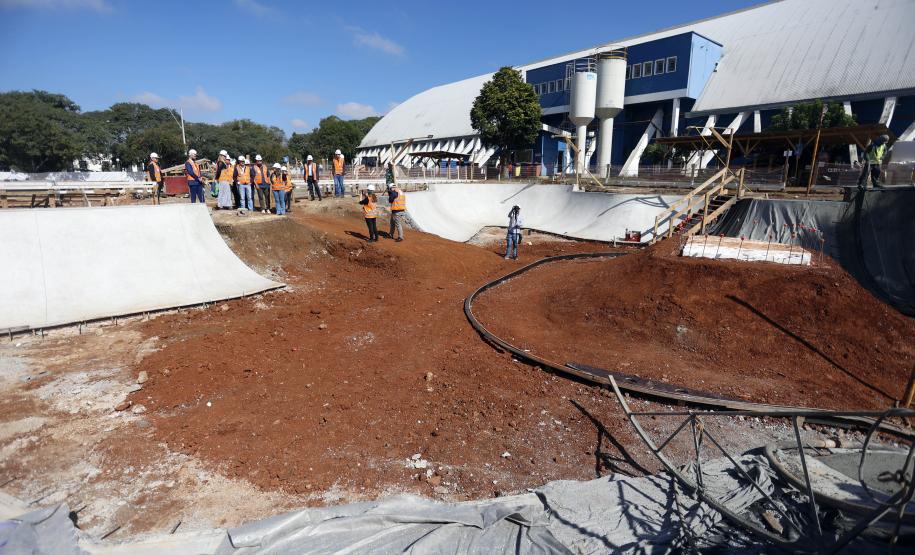 Com R$ 100 milhões de bolsas e apoio, Estado anuncia maior pacote da história do esporte