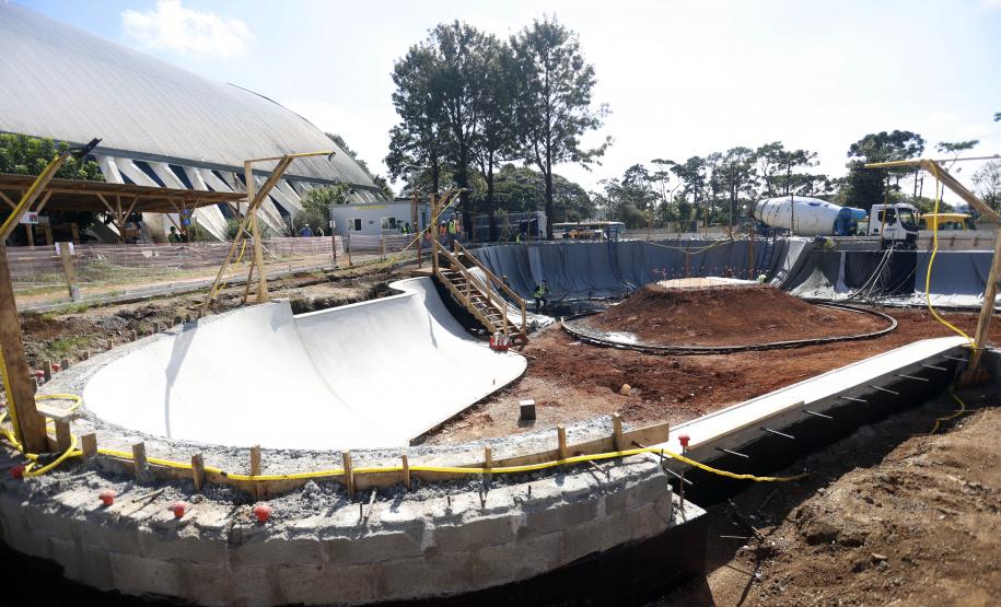 Com R$ 100 milhões de bolsas e apoio, Estado anuncia maior pacote da história do esporte