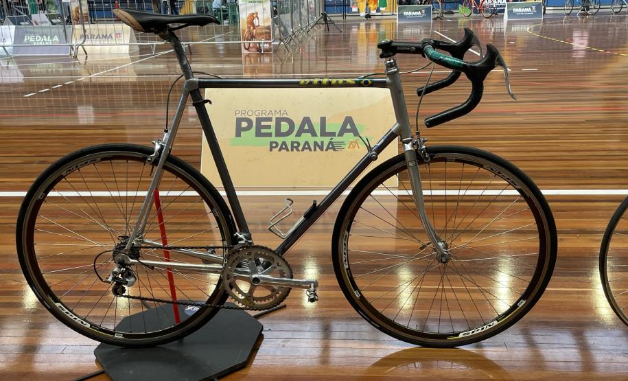 Imagens do Festival Pedala Paraná