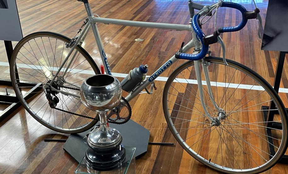 Imagens do Festival Pedala Paraná