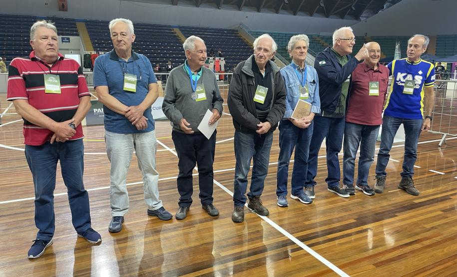 Imagens do Festival Pedala Paraná