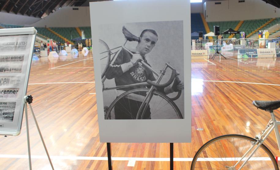 Imagens do Festival Pedala Paraná