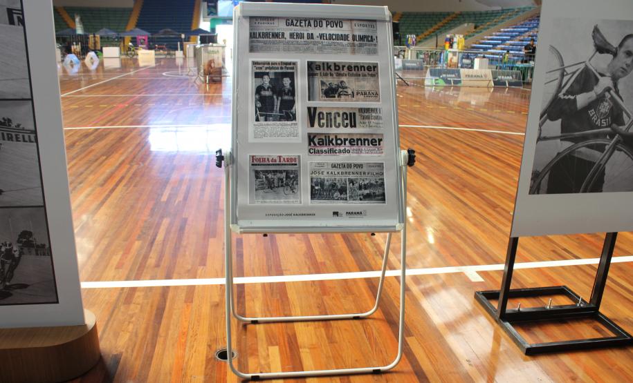 Imagens do Festival Pedala Paraná