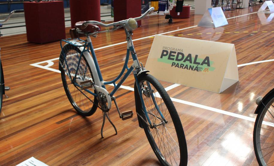Imagens do Festival Pedala Paraná