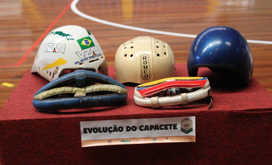 Imagens do Festival Pedala Paraná