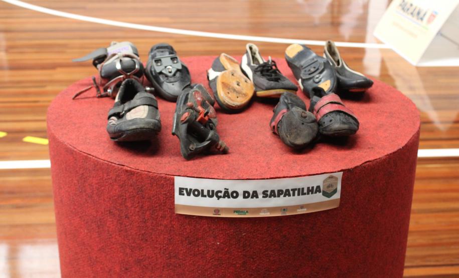 Imagens do Festival Pedala Paraná