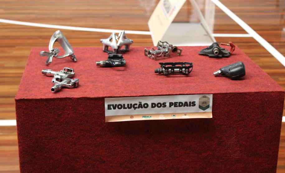 Imagens do Festival Pedala Paraná